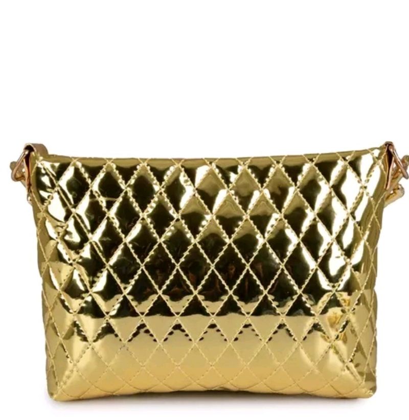 Golden Bag