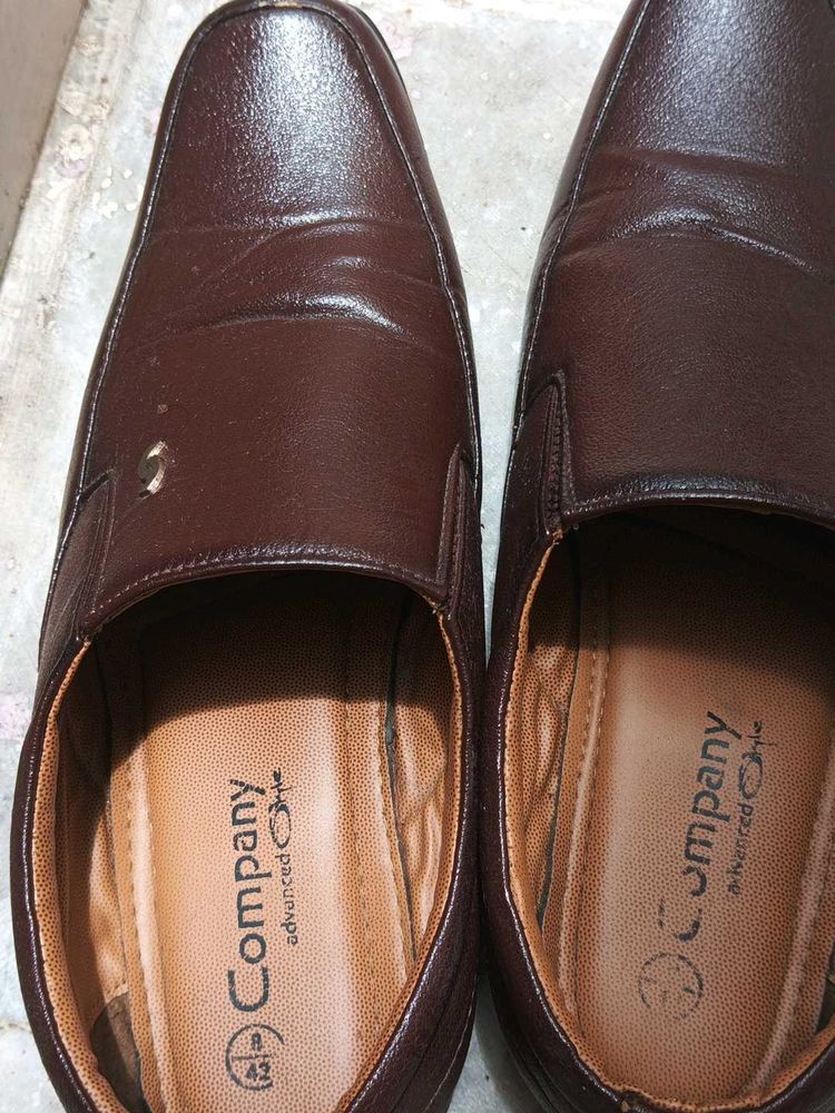 Men's Footwear