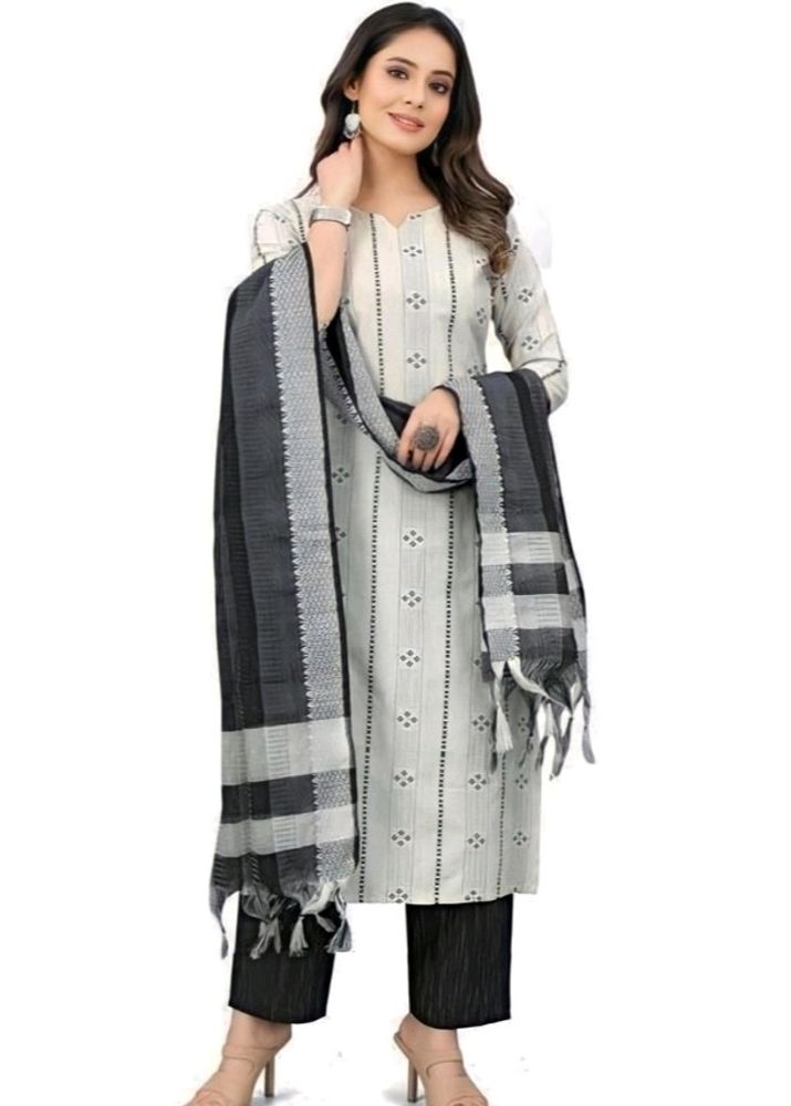 Kurta Pant Set