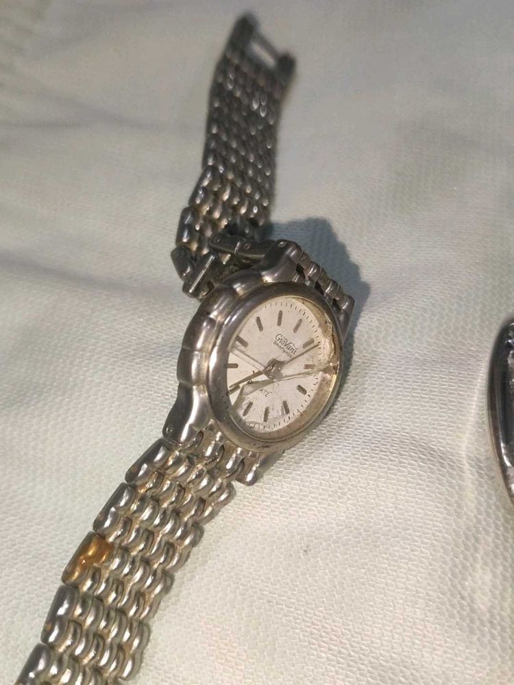 Women's Watch (Nonworking)