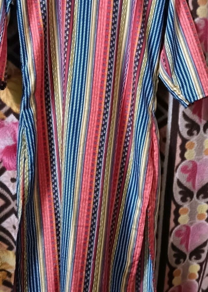 New Kurti Stylish