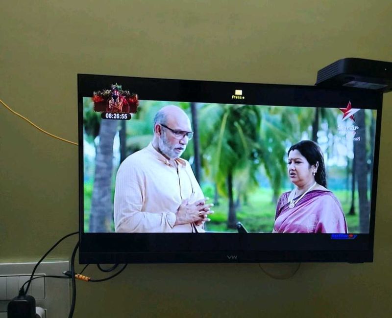 HD Ready LED TV 2025 Edition