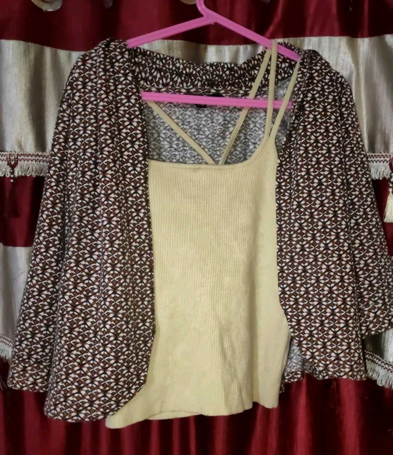2 Piece Set