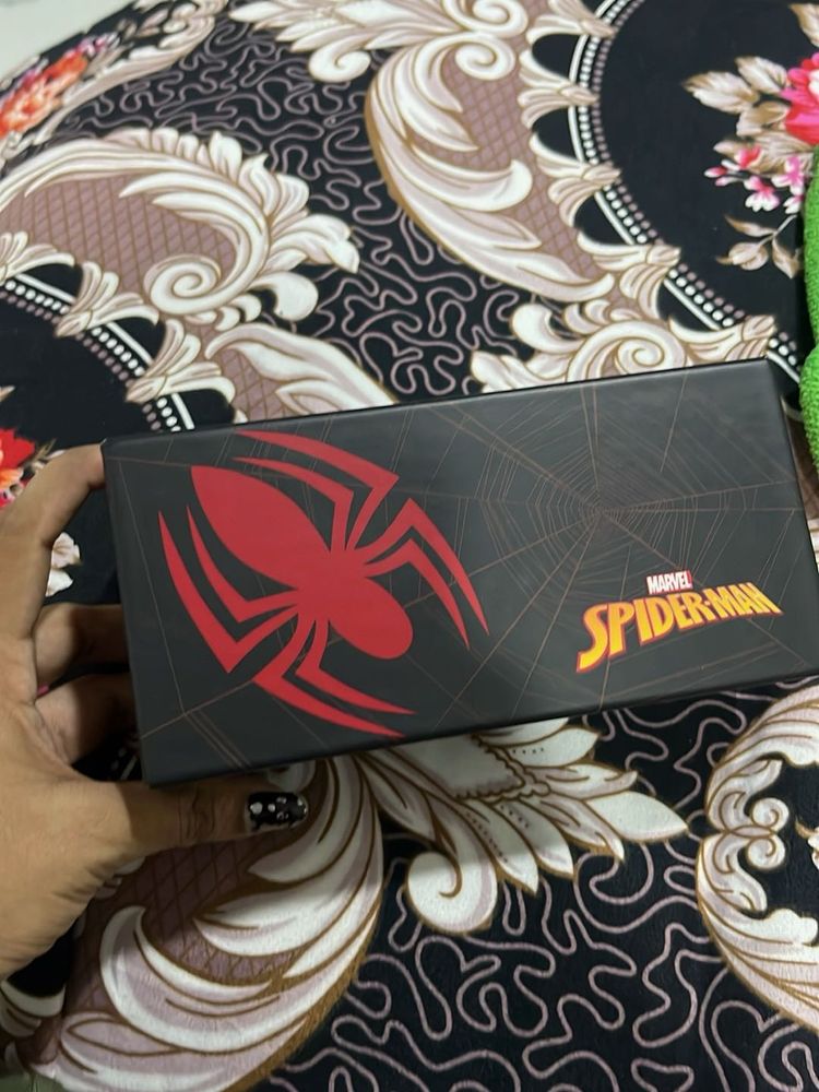 UNISEX Marvel Spider-Man eye glasses
