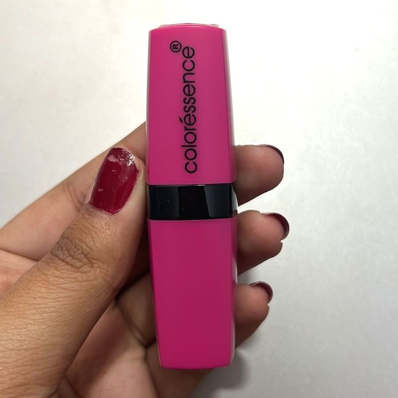 Color Essence Lipstick