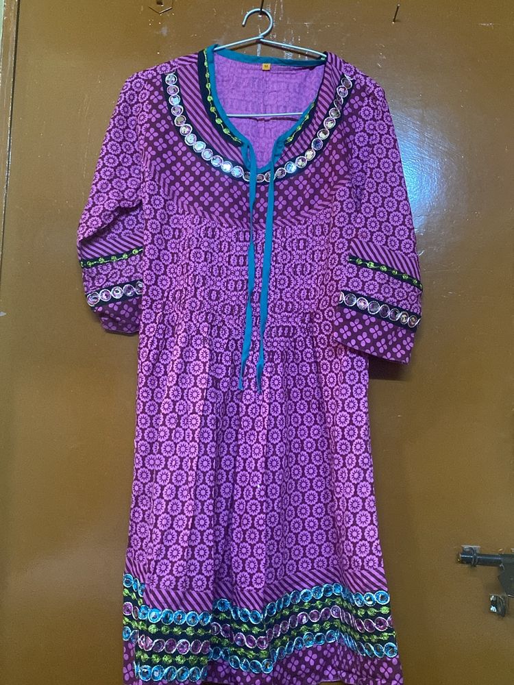 Anarkali Set