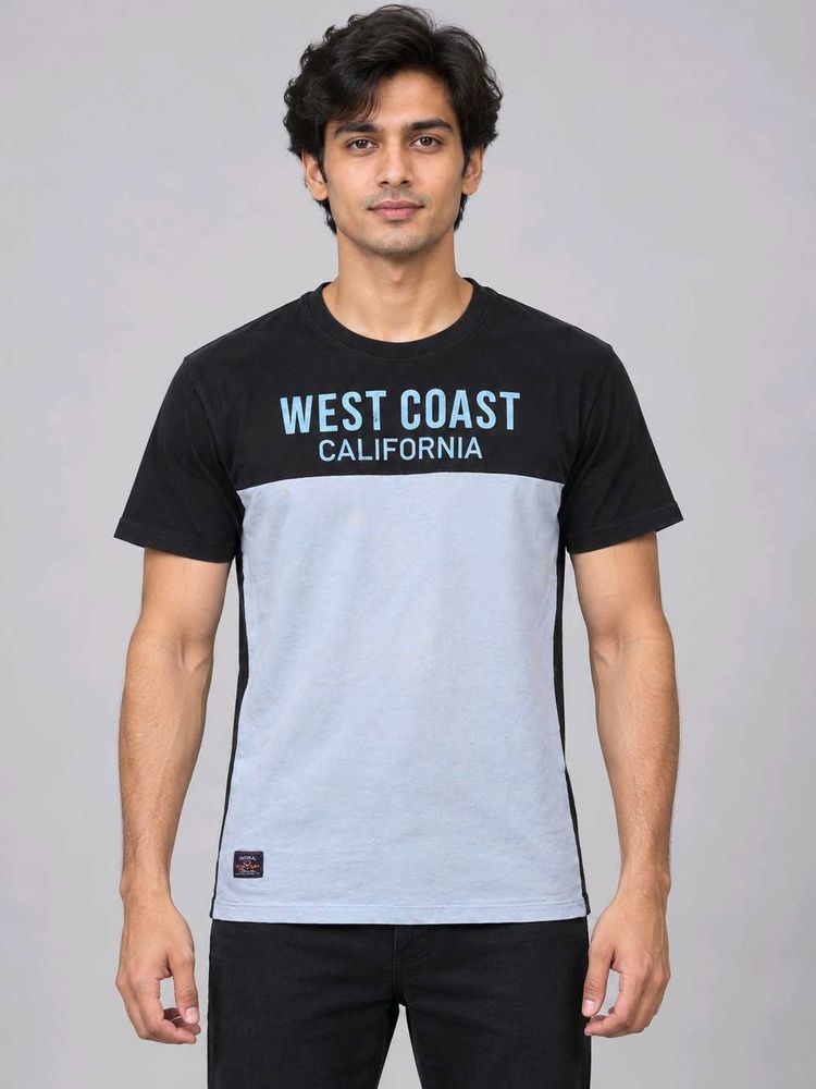 Men's West Coast California T-Shirt