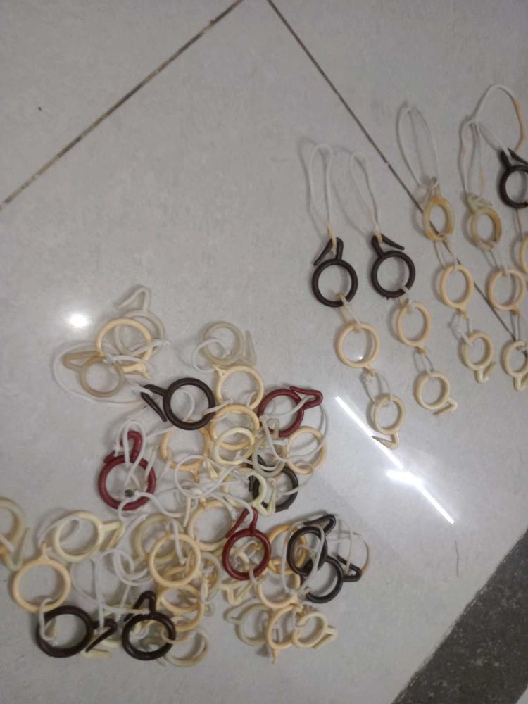 DIY Crafting Rings