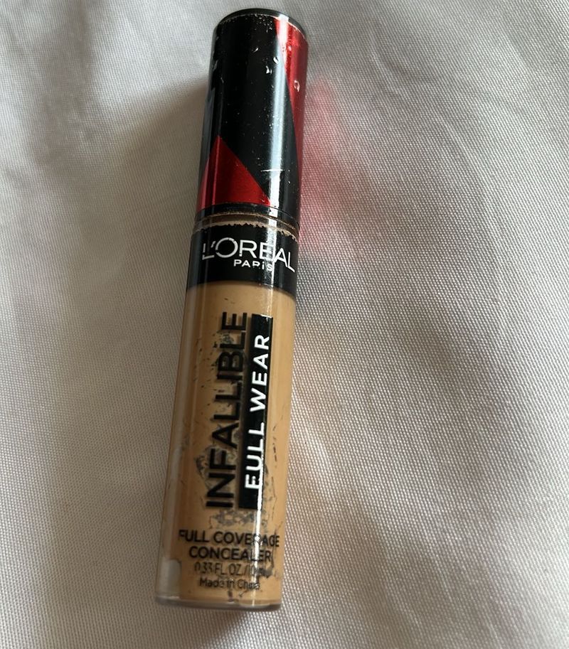 L'Oreal Infallible Full Wear Concealer 308 Vanilla