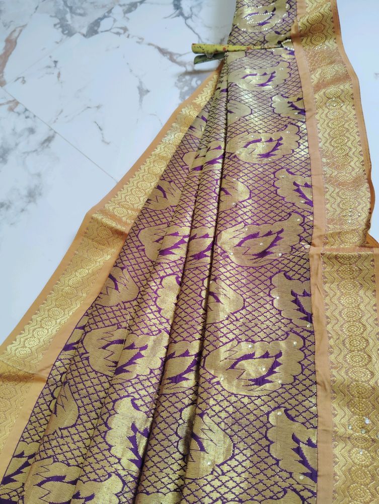 Silk Saree