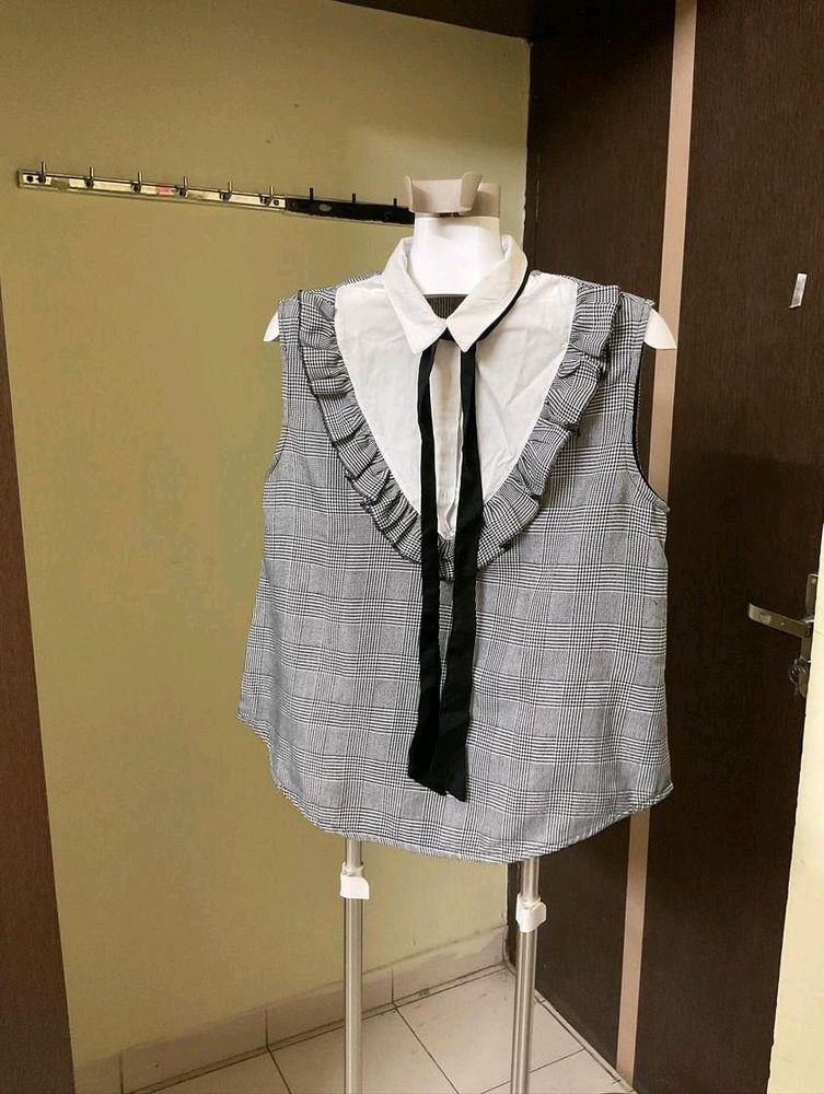 Formal Top