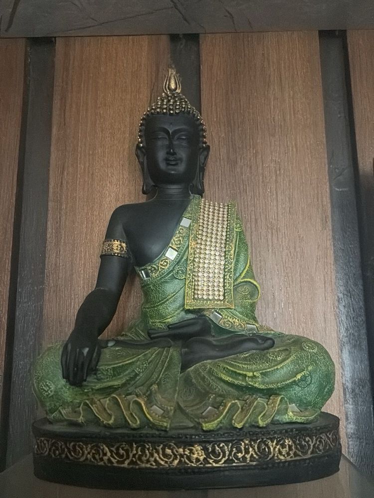 Decorative Buddha Statue