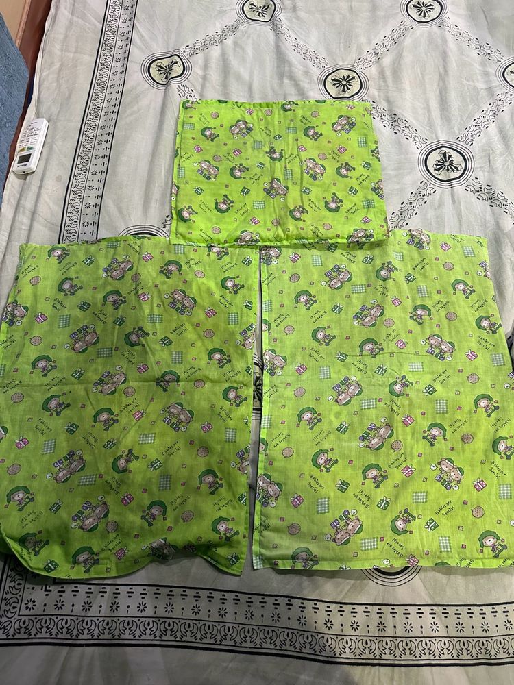 Baby Bed