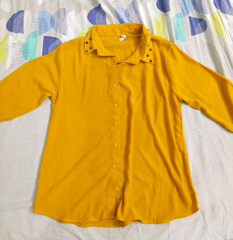 New Shirt For Women