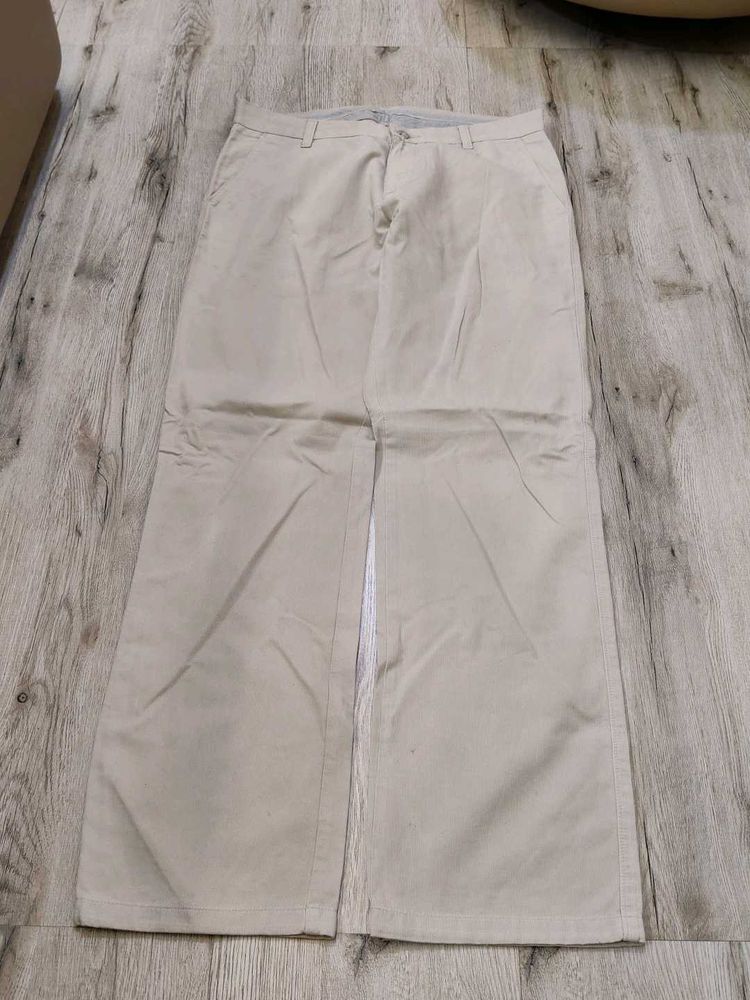 Ma3393 Ruggers baggy pant waist 32 inches
