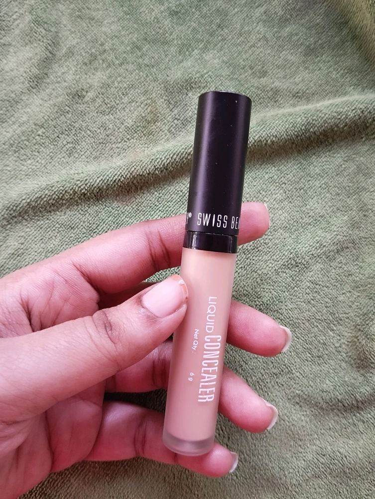 New Makeup Combo