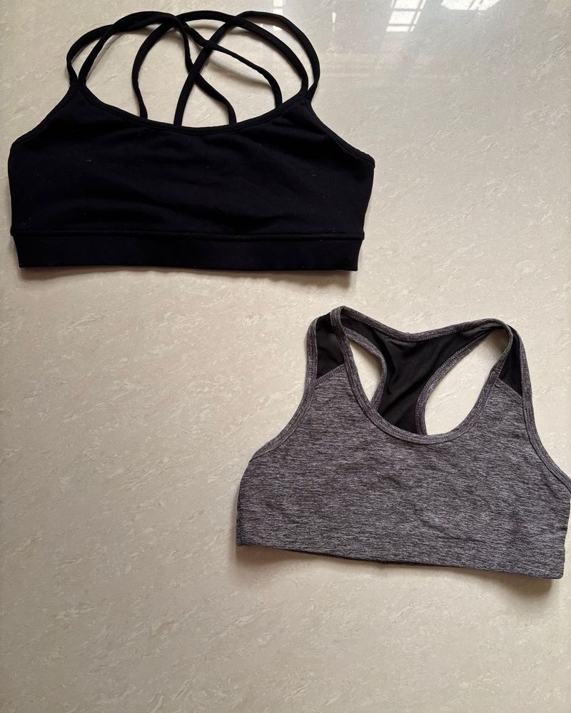 Sports Bras