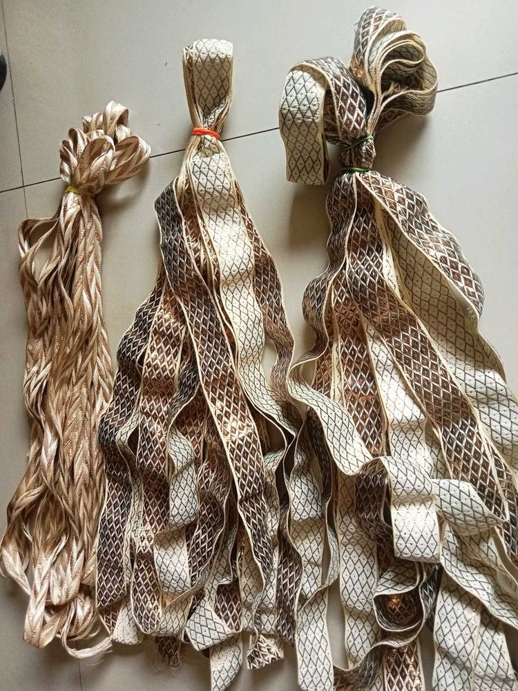 less for saree dupta etc