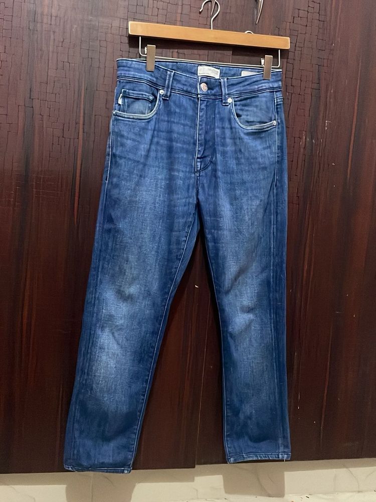 turkey made denim