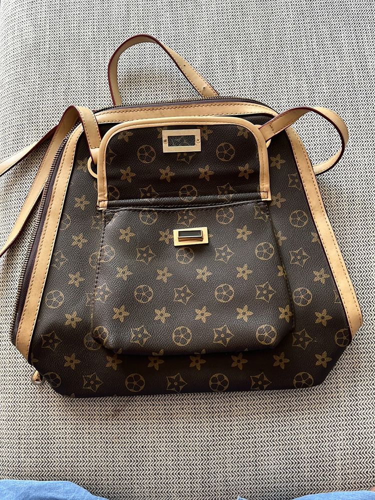 Small Bag Pack