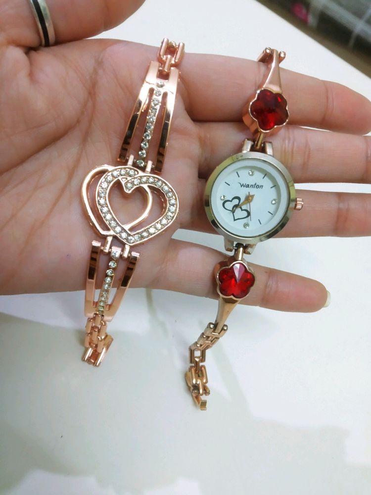 Watch Combo Offer🔥
