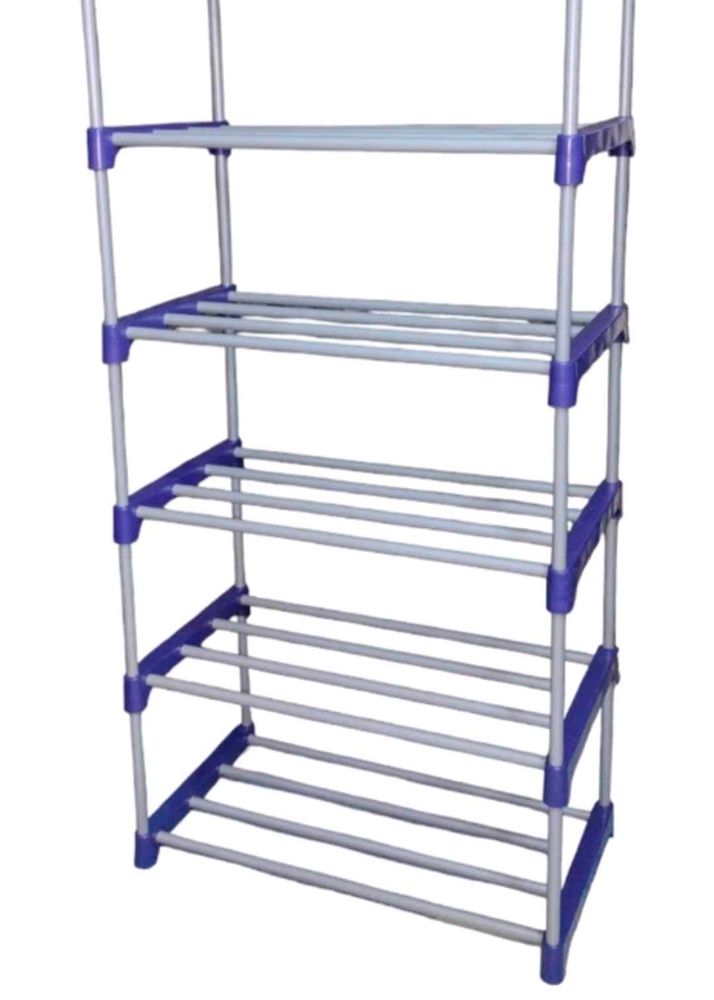 Metal shoes Rack