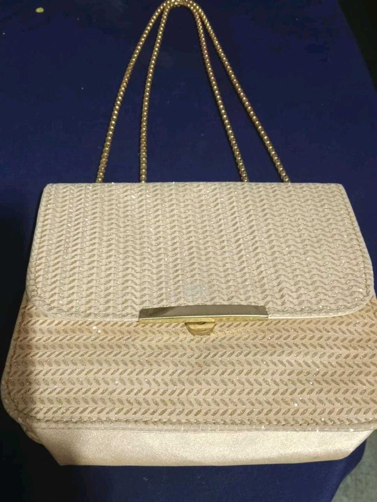 Heavy Bridal Beautiful Handbags 🌹