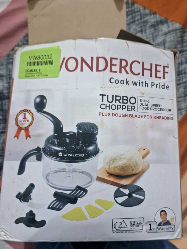 Vegetable Chopper and Slicer Set