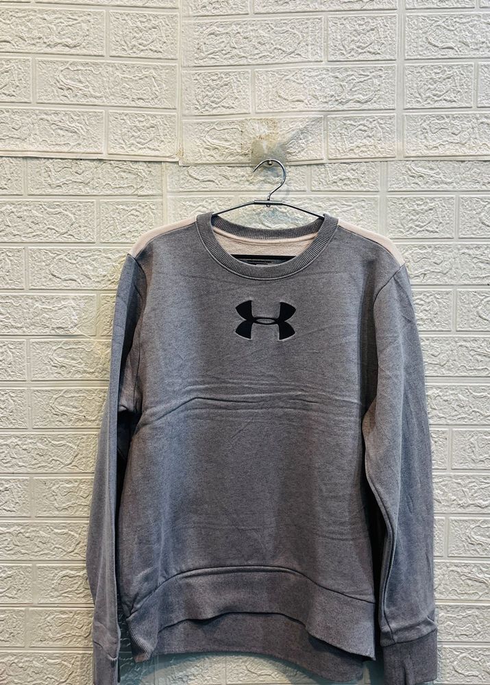 🇬🇧 Under Armour imported Sweatshirt