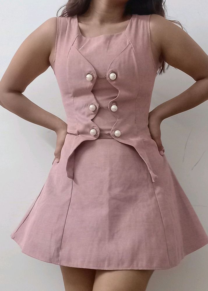 💥Body fitted Dress