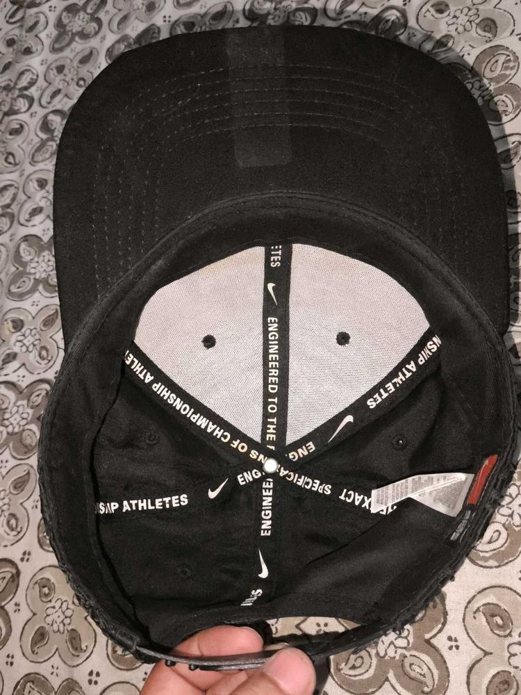 Nike Original Baseball Snapback Cap
