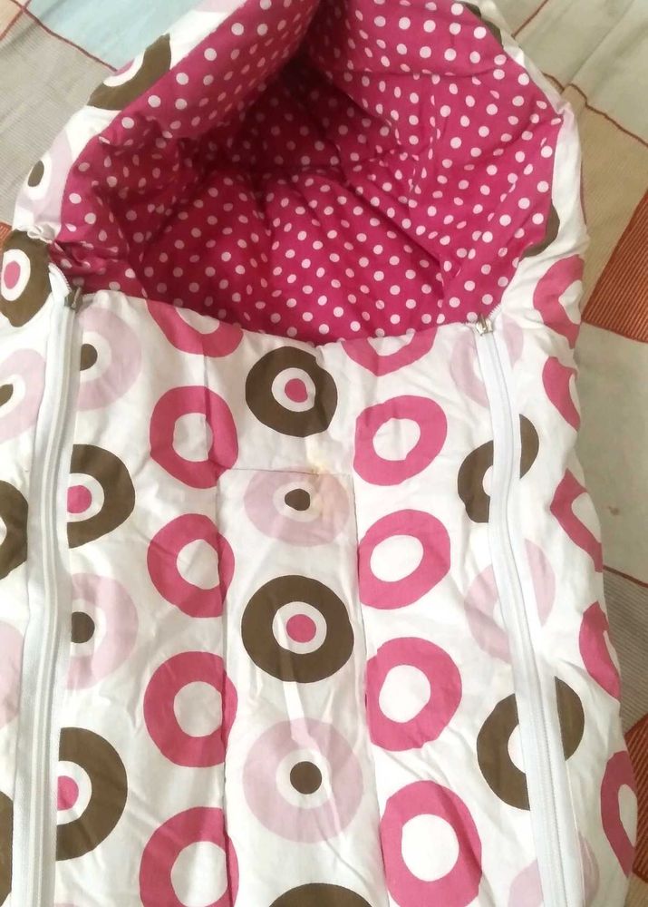 baby sleeping bag