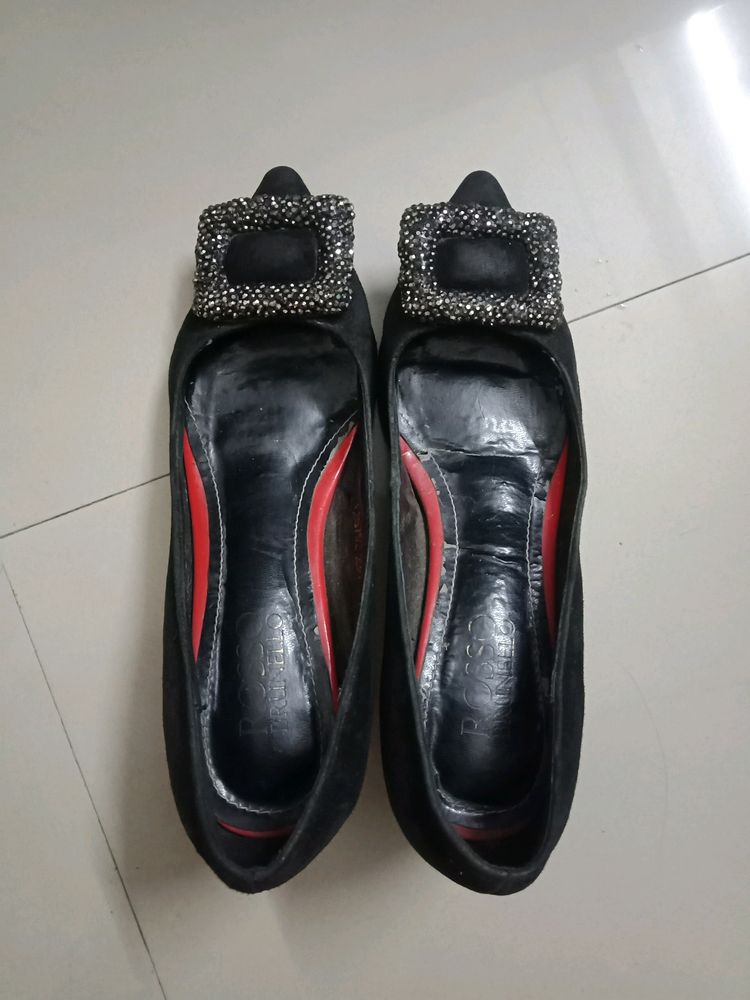 Kitten Heel(fixed Price)