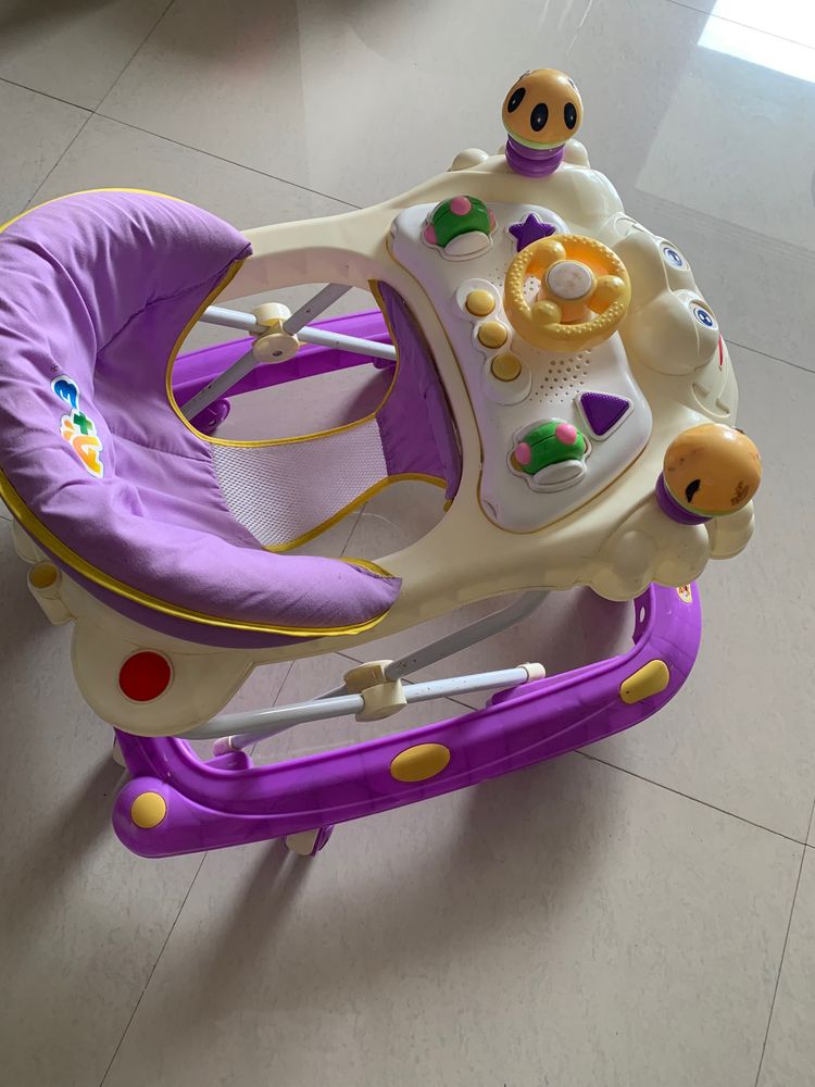 Baby Walker