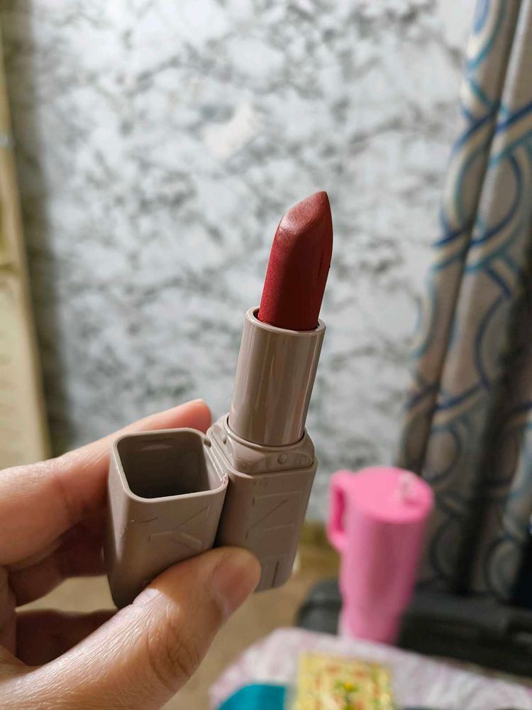 Maybelline serum wild card Matte Lipstick