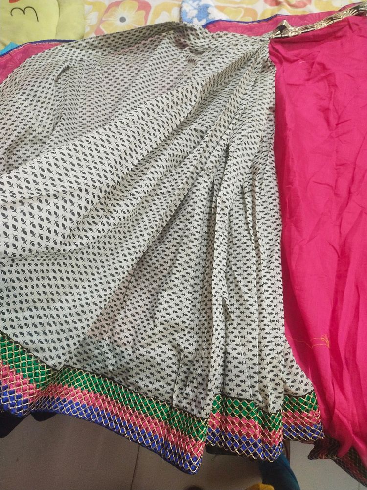 Ready To Wear Saree