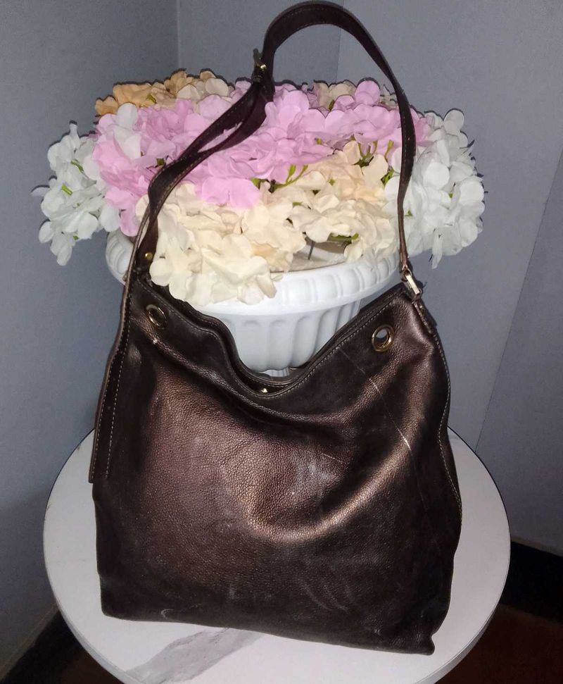 Vintage Michael Kors Hobo Bag
