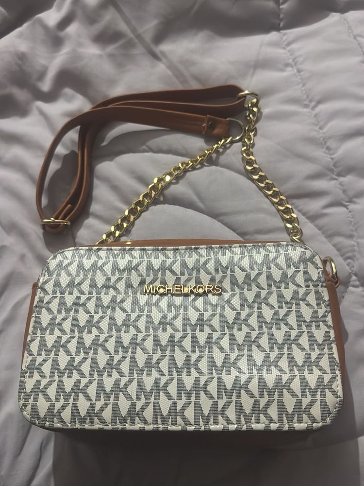 Michael Kors copy Inspired Sling Bag
