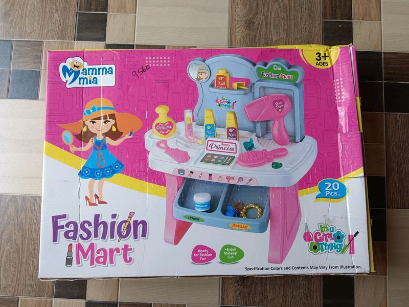 Fashion Mart