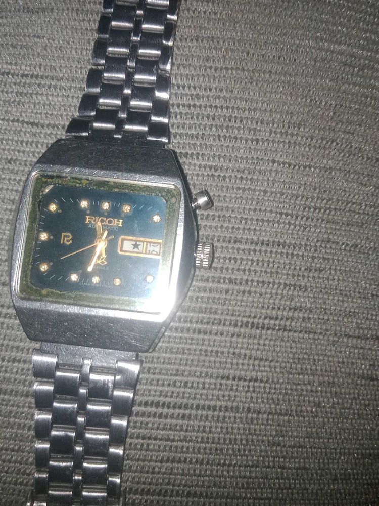 3 Vintage Watches Combo Sell