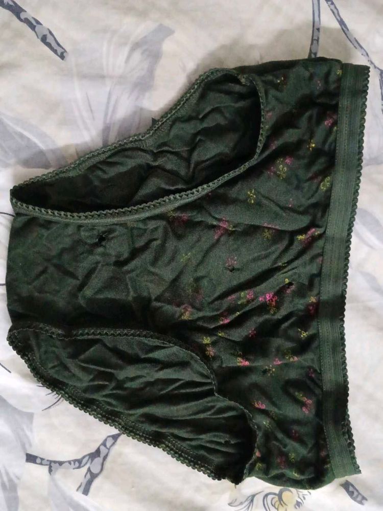 Floral Print