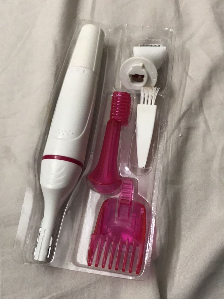 Hair Trimmer