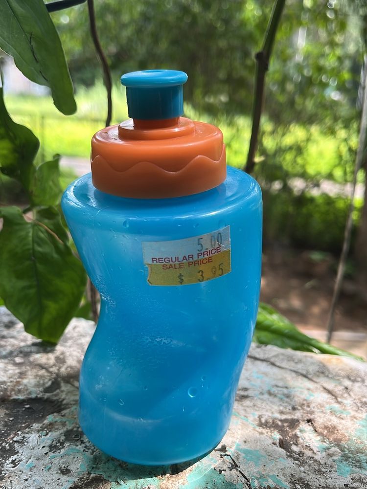 Kids Sipper Bottle