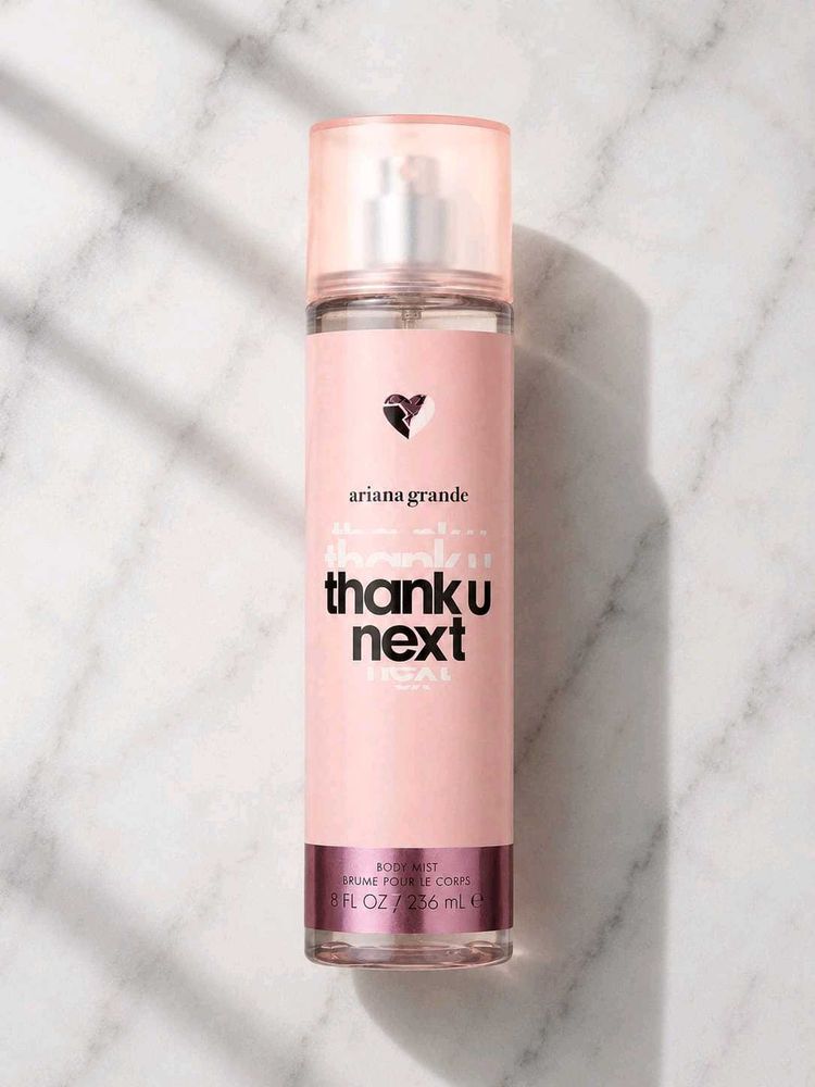 Ariana Grande Thank U Next Body Mist 10ml