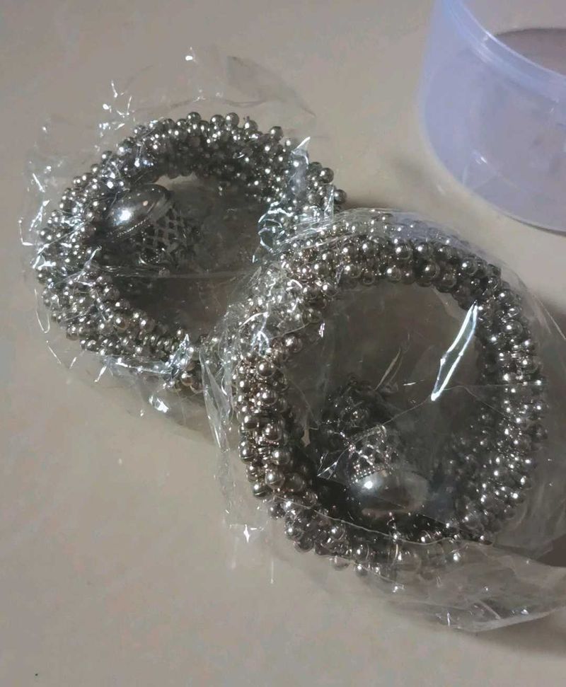 Oxidize Bracelet For Traditional Wear