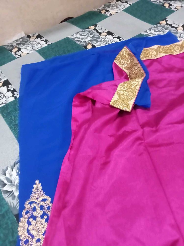 beautiful Saree