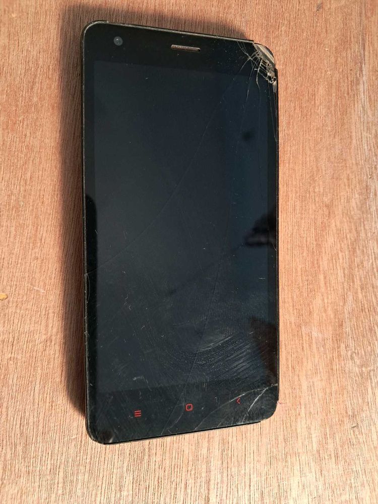 Xiaomi Smartphone - For Parts/Repair