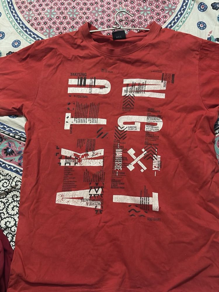men tshirt