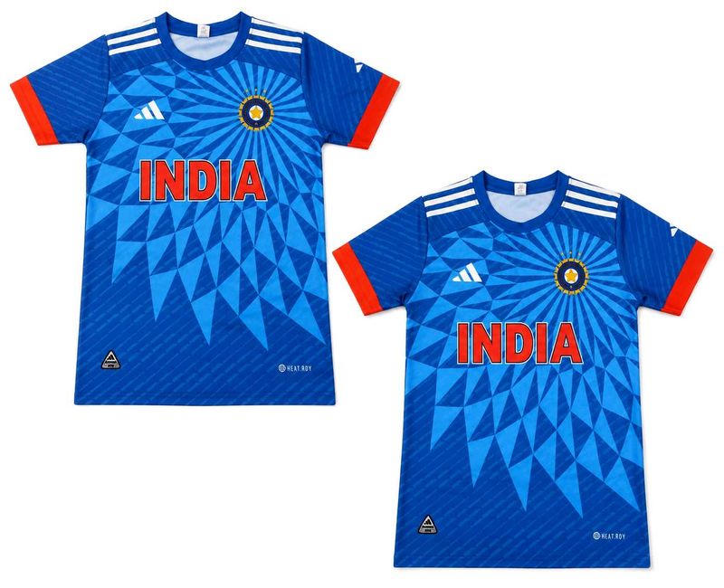 COMBO of 2 jersey