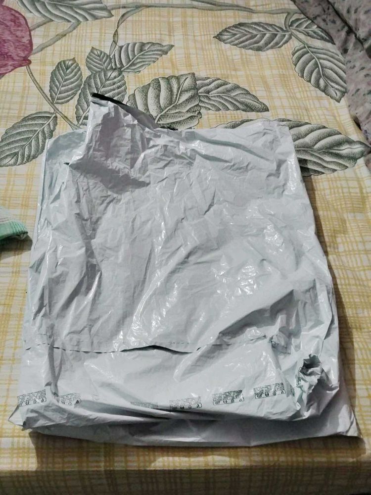 Courier Bags